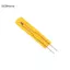 GCDHome 5 Chiếc NTC Mỏng Phim Nhiệt Điện Trở 2.5cm 3380 10K 50K 100K MF5B SMD 1% Cảm Biến Nhiệt Độ HOT