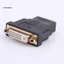 < CarFashion > Bộ chuyển đổi cáp dây DVI 24 + 1 âm thanh gia đình tương thích HDMI