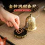 Lư Hương Trung Quốc Jinmancai Đĩa Xông Hương Trang Trí Nhà Cửa Phong Cách Thiền 7.27