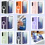Dành Cho Samsung Galaxy Z Fold 8 Kính Cường Lực Bảo Vệ Màn Hình Giá Đỡ Cho Bản Lề Bảo Vệ Vỏ Điện Thoại Chống Sốc