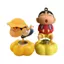 2026 Phong Cách Mới Xoay Crayon Shin-Chan Xe Đồ Trang Trí Trung Tâm Điều Khiển Trang Trí Người Ảnh Hưởng Văn Phòng Công Nghiệp Po