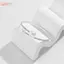 HFSHY Thời Trang Đơn Giản Mô Phỏng Vòng Tay Ngọc Trai Nữ Pha Lê Có Thể Điều Chỉnh Vòng Tay Trang Sức Cưới Quà Tặng VN