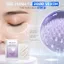 🔥sốc🔥Miếng dán mắt vi kim HA xóa nhăn 3 giây | Mặt nạ mắt xóa quầng thâm | Eye patch dưỡng ẩm làm mềm sáng da vùng mắt