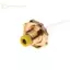 GE Cắm Trại Bếp Gas Nạp Khí Adapter Ngoài Trời Xi Lanh Lạm Phát Van Adapter Bình Gas Lò Kết Nối Cắm Trại BBQ Phụ Kiện VN