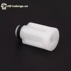 Bộ xử lý thực phẩm trục kết nối GE cho thanh trộn cầm tay Braun MQ3 / 5 / 7 VN
