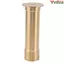Đầu phun đài phun nước VVDZA, Vòi phun nước nấm bằng đồng thau, Sợi nữ G1 inch bền G1.5 inch Sợi nam bằng vàng Đài phun nước cảnh quan Đài phun nước