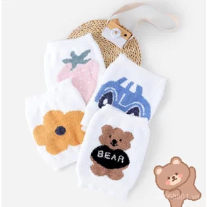 Bảo vệ bụng cho bé Chu vi Thu đông Bảo vệ bụng cho bé Dụng cụ tiện dụng Dày ấm áp Chu vi bụng Độ đàn hồi cao Mùa thu Ngủ chống