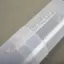 Giá đỡ bàn chải trang điểm PVC có thể điều chỉnh độ cao có thể điều chỉnh Hộp đựng cốc có nắp
