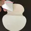 Mới 100 Miếng Lót Mồ Hôi Nách Nách Stiers Shield Guard Thấm Hút Dùng Một Lần