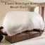 Vỏ bụi nhựa đàn hồi bigapple cho đồ nội thất, ghế Sofa & bảo vệ tường RDG