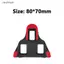 Ziyulinyuk Xe Đạp Đường Bộ Bàn Đạp Cleat SPD SL Bàn Đạp Xe Đạp Đĩa Kẹp Đĩa Tự Leo Bàn Đạp Phao Cleats Giày Đi Xe Đạp Phụ Kiện Xe Đạp VN