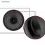 Ziyulinyuk 4 / 5 / 6.5 Inch Loa Ô Tô Đồng Trục Xanh Loa Siêu Trầm Đa Năng Ô Tô Âm Thanh Toàn Dải Tần Số Loa Stereo Ô Tô VN