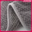 JASMINE Coral Fleece Head Pad Khăn mặt hình chữ U Vỏ gối tựa đầu Thiện Chăm sóc da mặt Làm đẹp SPA Đồ dùng Massage JASMINE