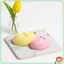 Dễ Thương Kawaii Chuối Bóp Squishy Đồ Chơi Mềm Mại Kết Cấu Nước Chậm Phục Hồi Fidget Đồ Chơi Cho Trẻ Em Người Lớn Giải Trí Du Lịch