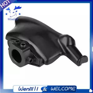 Đường kính 30mm Xe Lốp Thay Đổi Nhựa Nylon Gắn Đầu Xe Loại Bỏ Bánh Xe Vịt Đầu Lốp Máy Loại Bỏ Đầu Chim Phụ Tùng