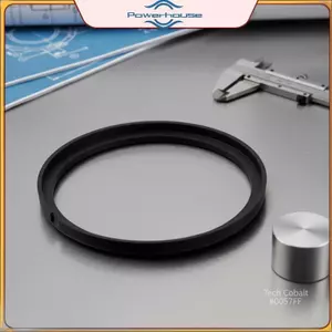 POWER 1 / 2 Chiếc Máy Hút Sữa Bò Niêm Phong Gioăng C300 Vòng Niêm Phong Cho Bò Và Cừu Máy Bơm Sữa Phụ Kiện.