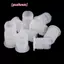 10 Cái Chai Thủy Tinh Tiết Kiệm Cắm Barware Nhà Nút Chặn Nắp Chai Màu Đỏ
