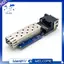 Mô-đun thu phát 100 / 1000M Bộ chuyển đổi phương tiện sợi Mini Khe cắm Gigabit PCBA Công tắc Ethernet quang