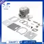Bộ pít-tông xi lanh cho máy thổi ba lô Pb-650 Pb-770 A130002130 V100000770 P021 002984 Phụ tùng máy thổi ba lô