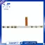 Dành Cho PSP2000 Âm Lượng Bàn Phím Thay Thế Cáp Trái / Phải Flex PCB Film Cho Bộ Điều Khiển