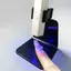 VFZ Đèn Đứng Móng Tay Nghệ Thuật Ánh Sáng Cầm Tay UV LED Máy Sấy Mini Phototherapy Braet Salon DIY Dụng Cụ Thiết Kế Làm Móng Tay Louislifecool