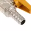GE 3 Chiều Chuyển Đổi Van Đồng Thau Nước Diverter Đầu Tắm Tắt Van Van Đầu Nối Ống Nước Adapter VN