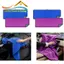 Khăn rửa xe sợi nhỏ Khăn lau xe siêu mềm không trầy xước 400GSM