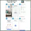 TUYA 20A Ổ cắm thông minh Zigbee Ổ cắm có màn hình nguồn Chức năng thời gian Điều khiển bằng giọng nói Hoạt động phích cắm US