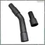 Máy Hút Bụi Ống Tay Cầm Máy Hút Bụi Ống 1-1 / 4 Inch Nối Dài Ống Tay Cầm
