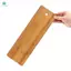 Có Thể Đảo Ngược ĐĩaTransfer Đĩa Nướng Bánh Mì Phục Vụ Khay Nướng Bánh Phụ Kiện Gỗ Cho Bánh Bánh Mì Pháp Dụng Cụ Gỗ Chắc Chắn