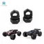 4 17mm M10 Bánh Xe Kim Loại Lục Giác Đai Ốc NT002 Cho JLB Racing CHEETAH 11101 21101 J3 Tốc Độ 1 / 10 RC Xe Nâng Cấp Phần