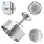 Hamburger Maker Burger Press Hình Tròn Chống Dính Cutlets Hamburger Thịt Bò Nướng Burger Smasher Patty Mold