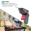 Máy Thổi Thịt Nướng Di Động Bbq Quạt Dụng Cụ Máy Thổi Khí Vận Hành Bằng Tay Quạt Bbq Cho Cắm Trại Ngoài Trời Dã Ngoại Nướng Thịt Nướng Dụng Cụ