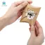100 Chiếc Hộp Gối Giấy, Hộp Kẹo Có Dây Buộc, Giáng Sinh Và Halloween Quà Cưới Hộp Đóng Gói Dễ Dàng Sử Dụng