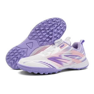 Giày bóng đá Cleats Phong cách mới Giày trẻ em Giày bóng đá FG TF JGE1