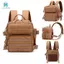 Ba Lô Mini 9L Cắm Trại Tập Gym Ba Lô Ngoài Trời Cho Nam Nữ Túi Nhỏ Tập Thể Dục Hàng Ngày Đi Xe Đạp Đi Bộ Đường Dài Ba Lô