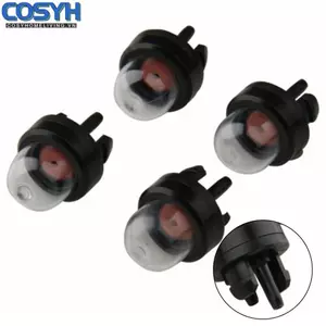 <cosyh>Long Lasting and Practical Bulb Pump for McCulloch Echo Homelite Chainsaw
