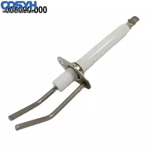 <cosyh>Grill Burner Ignitor For IG-41B Long 3 Inch Outdoor Stainless Steel+ceramics 1pc