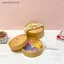 SRVN Pinchable Mô Phỏng Hấp Bun Giảm Căng Thẳng Squishy Tăng Chậm Cho Trẻ Em Người Lớn Quà Tặng Thư Giãn Hàng Ngày.