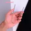 Dụng cụ cạo lưỡi bằng thép không gỉ Dụng cụ chăm sóc lưỡi làm sạch hơi thở tươi