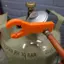Phụ Kiện Ô Tô Cờ Lê Bình Gas 2 In1 Cho Xe Caravan RV Dụng Cụ Đa Năng Cho Cắm Trại BBQ Cuộc Phiêu Lưu Ngoài Trời mới