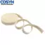 <cosyh>Wick Roll Parts Accessories Useful Home Household 1M Flat home Oil Lanterns