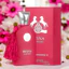 Nước Hoa Nữ Maison Alhambra by Lattafa Reyna EDP 100ml - Nữ tính, Nhẹ nhàng, Tiểu thư