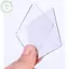 PUSKY 10 Cái Vuông Tròn Từ Tấm DIY Tủ Lạnh Nam Châm Chất Liệu Bộ Cho Trường Giảng Dạy Tủ Lạnh Trang Trí VN
