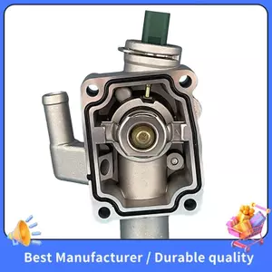Bình giữ nhiệt làm mát cho C2 C3 C4 cho Đối tác 206 / 207 / 307 / / 1007 1336Z0 9647265980 Với nhà ở