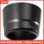 Mũ trùm đầu ống kính ET-63 cho EF-S 55-250mm f4-5.6 IS