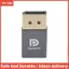 4K Displayport Dummy Plug DP Màn Hình Ảo Adapter EDID Không Đầu Ma Giả Lập Đồ Họa Card Video Cheater