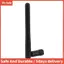 1PC 2.4G / 5G / 5.8GHz 2dbi Ăng-ten WIFI Omni với đầu nối phích cắm nam RP SMA cho bộ định tuyến không dây Giá bán buôn Ăng-ten Wi-Fi
