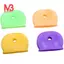 30 GÓI Màu KHÓA ĐẦU BÌA ĐẦU / Mũ / Thẻ / ID Markers Hỗn Hợp Toppers