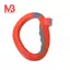 2 Cái / gói Home One Trip Grips Mua Sắm Túi Tạp Hóa Giá Đỡ Tay Cầm Khóa Tàu Sân Bay Dụng Cụ Nhà Bếp: Nhiều Màu ngẫu nhiên